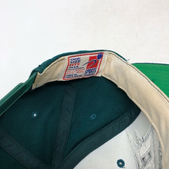 Vintage Sports Specialties Philadelphia Eagles Snapback. - Picture 4 of 5